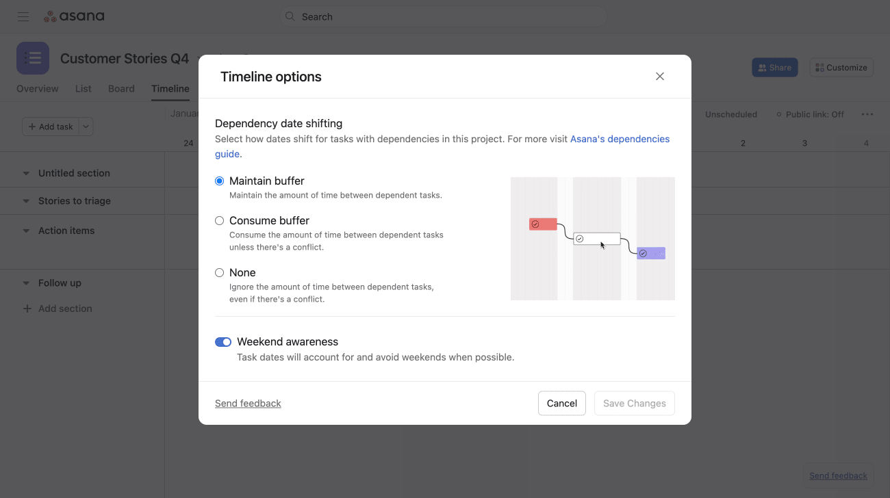 managing-tasks-and-dependencies-with-timeline-asana-help-center